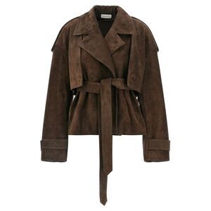 Armarium Women 'Flaminia' Trench Coat